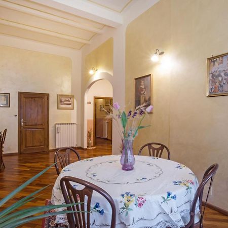 Il Giglio D'Oro Panzió Arezzo Kültér fotó